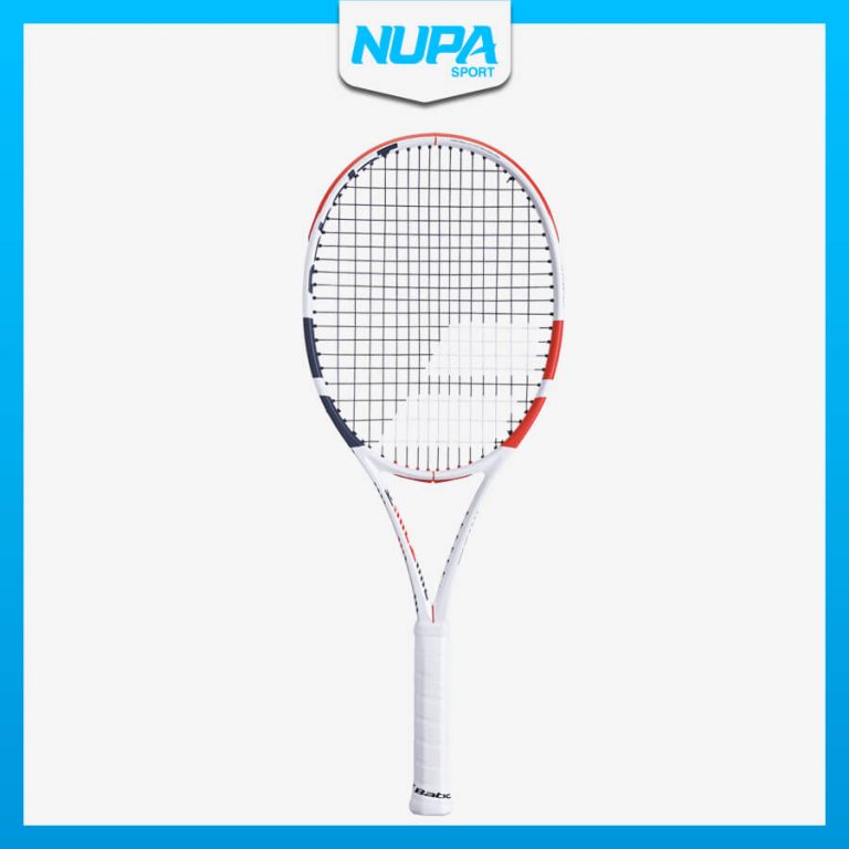 Vợt Tennis Babolat Pure Strike 100 3rd Gen (300g)