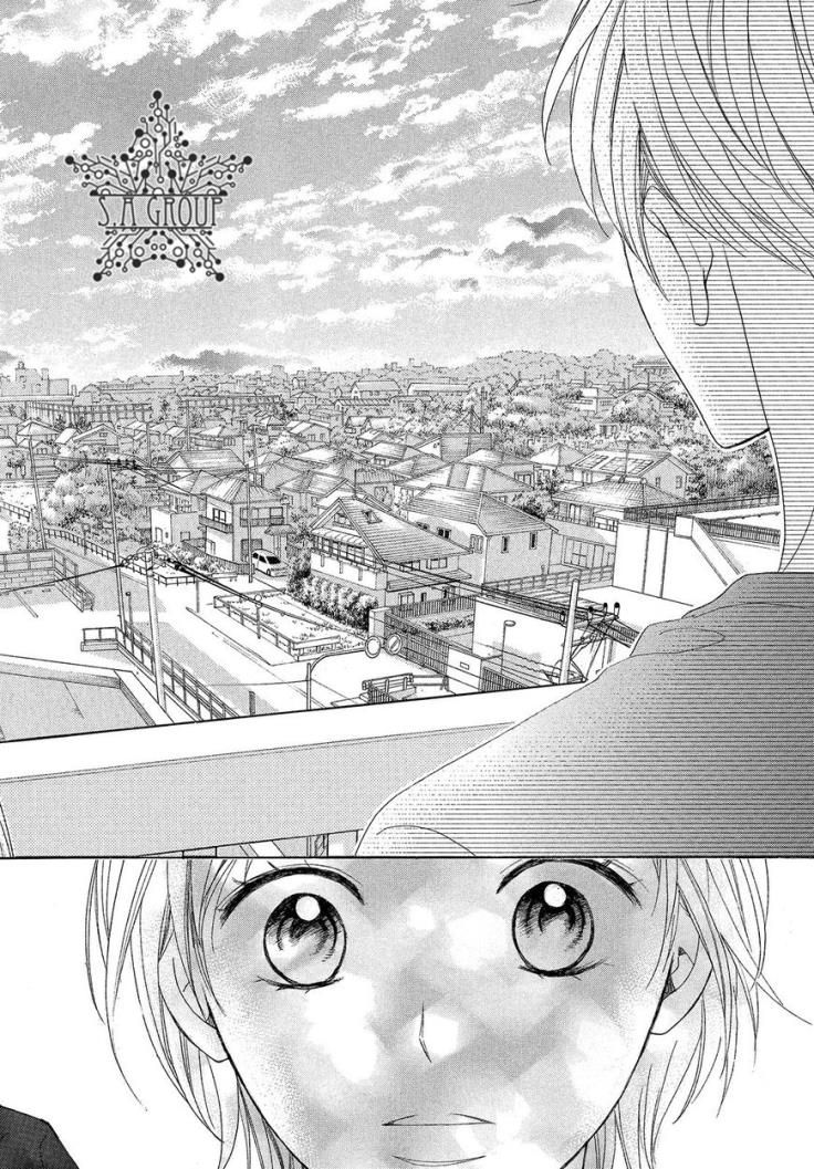 men’s life chapter 1.2 13