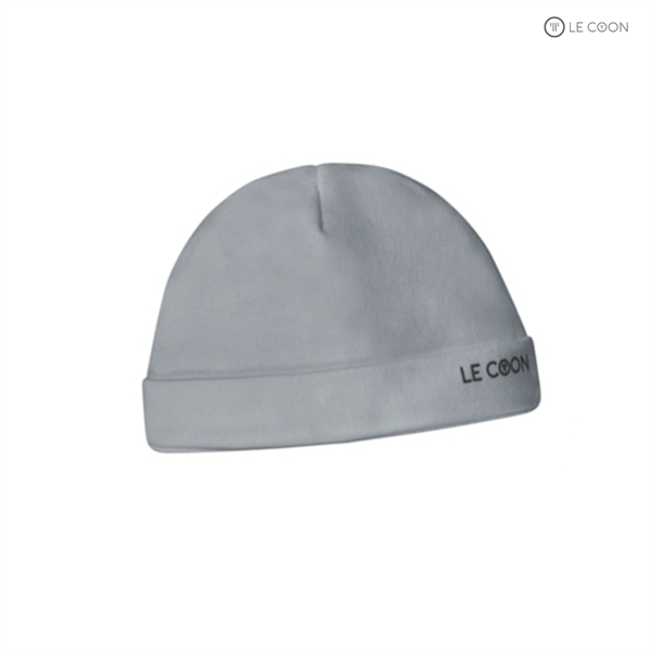 LE COON | Mũ Knotted | Newborn