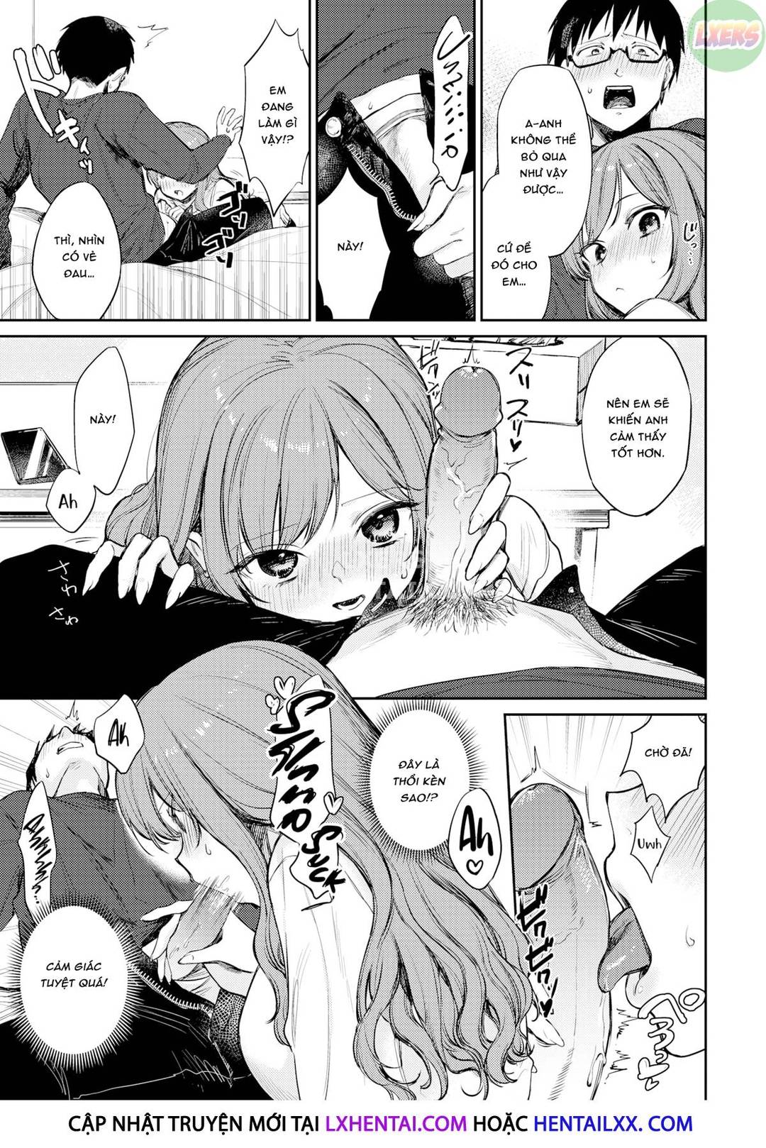 ngôi sao chỉ dành cho em! chapter 1 7