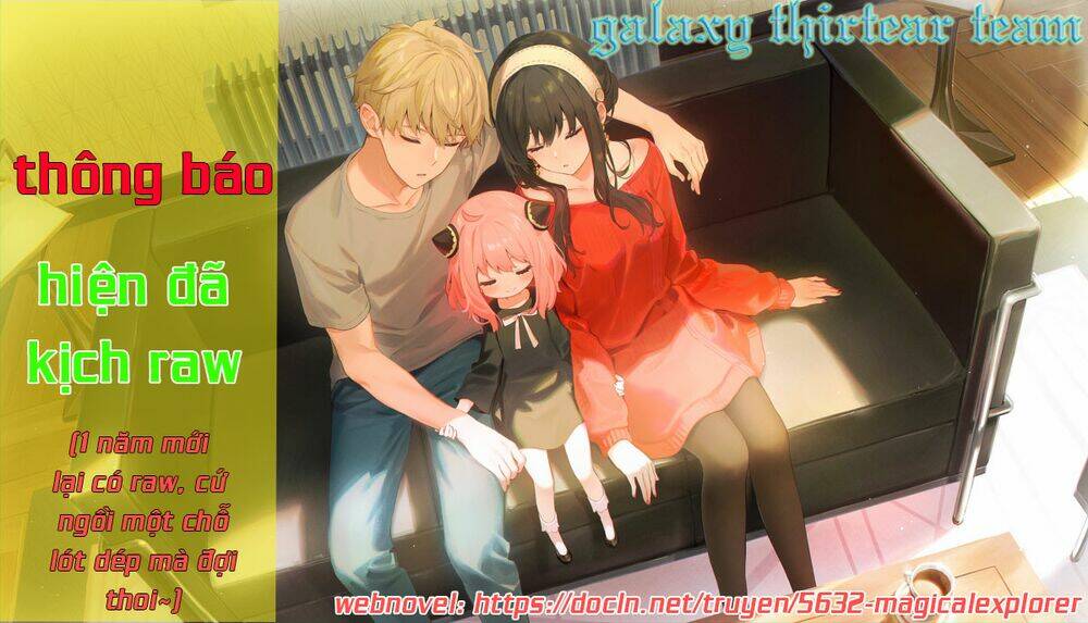 magicalexplorer eroge no yuujin kyara ni tensei shitakedo, game chishiki tsukatte jiyuu ni ikiru chapter 5.3 13