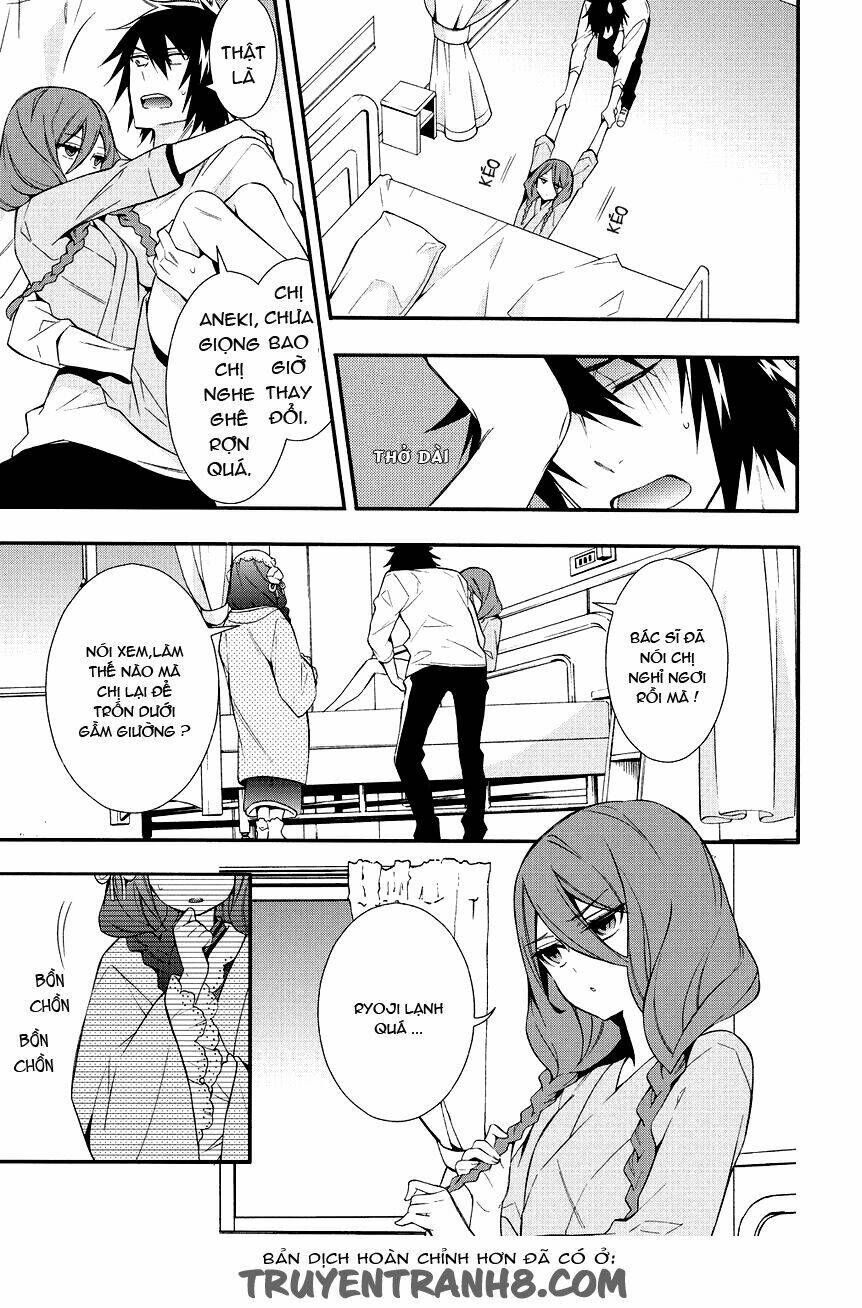 anorexia - shikabane hanako wa kyoshokushou chapter 5.2 25