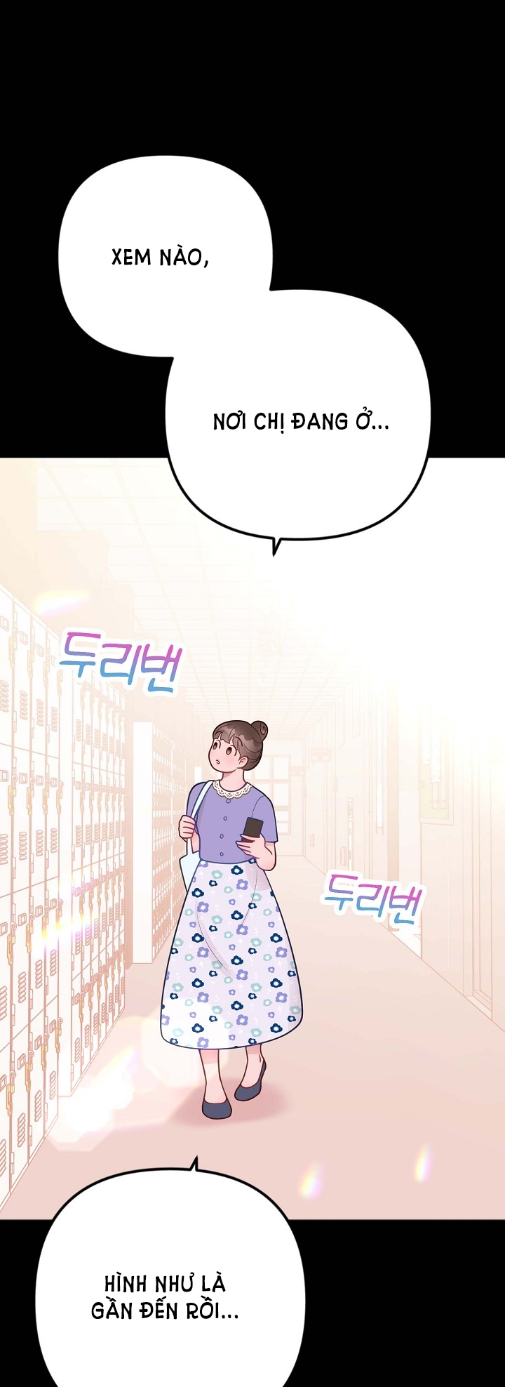 Mối Quan Hệ Không Tốt chapter 20.2 - Trang 7