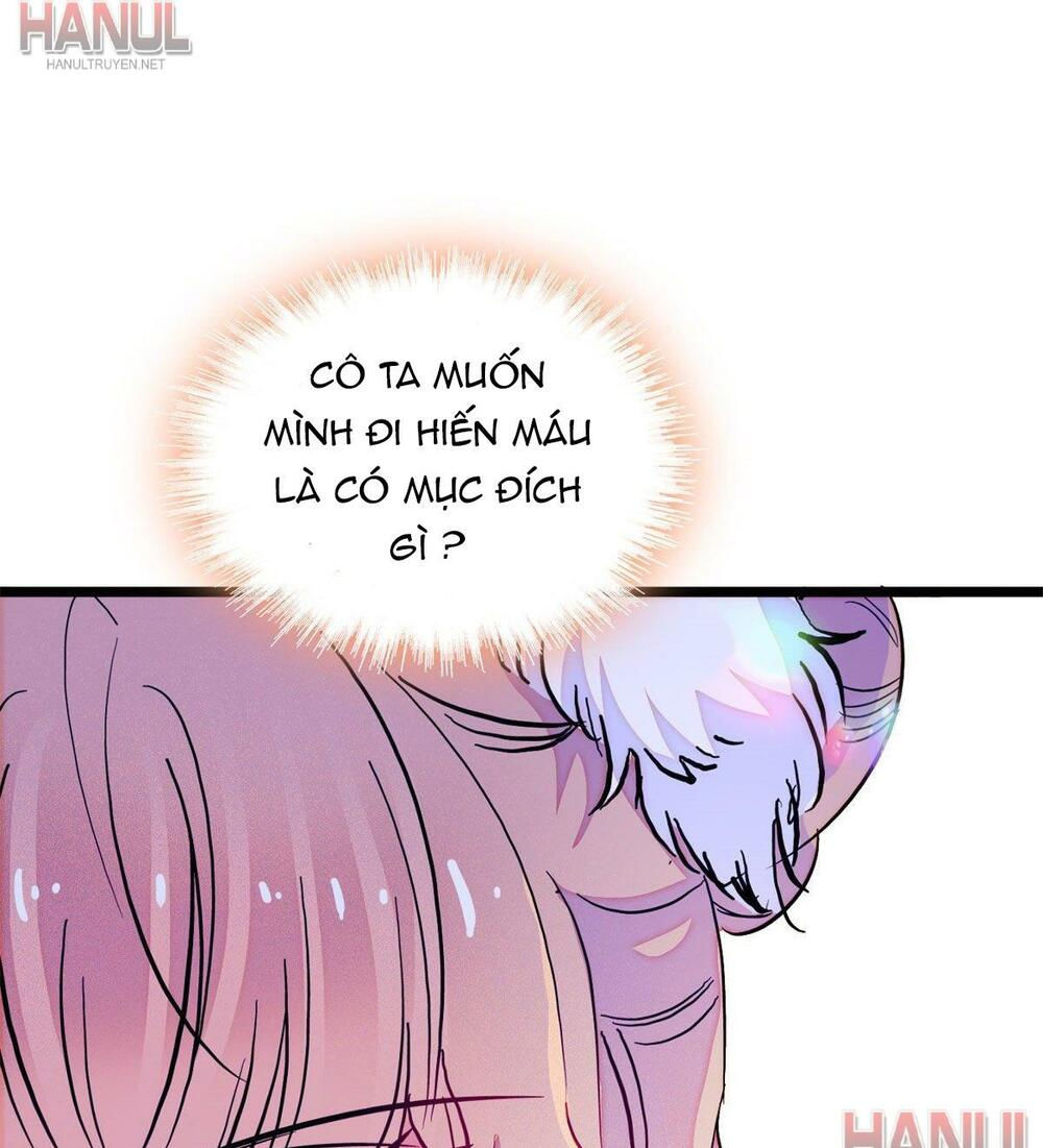 toàn mạng đều là fan cp của tôi với ảnh đế chapter 139 52