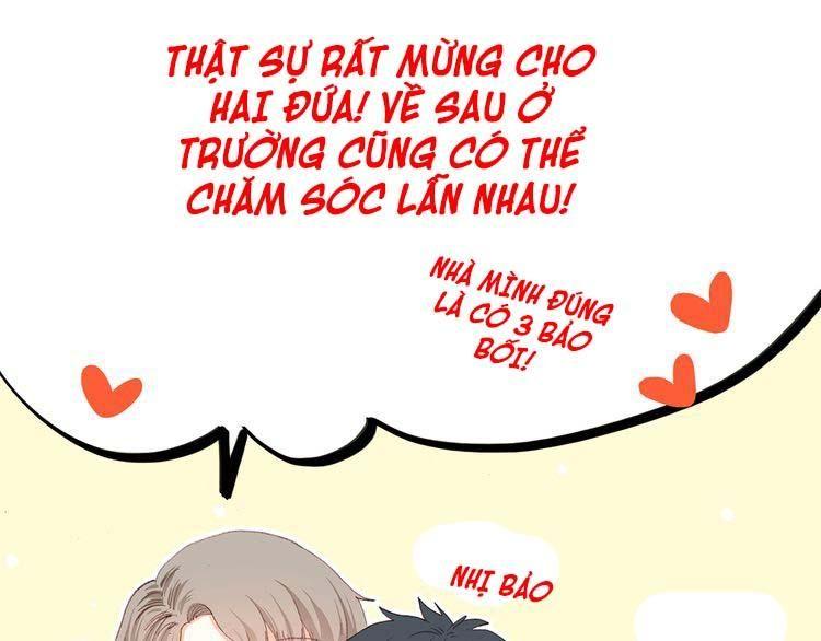 con tim rung động 2 chapter 13.5 123