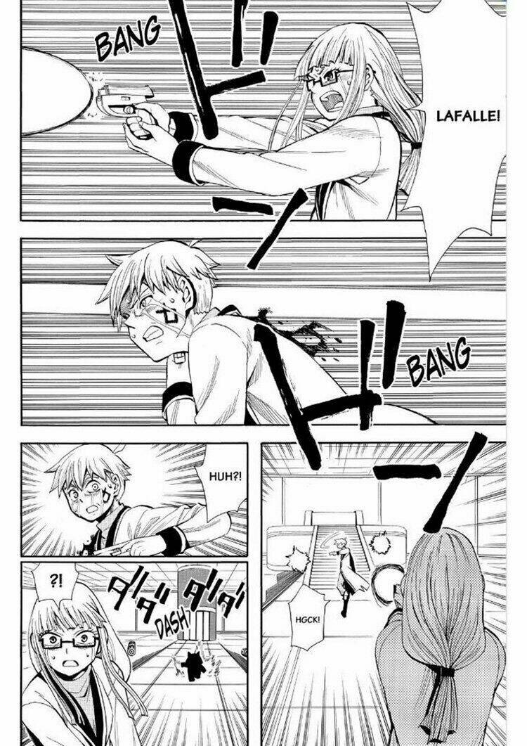 spirit circle - hồn hoàn chapter 29 3