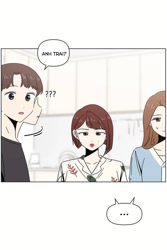 thanh xuân rực rỡ - season of blossom chapter 41 16