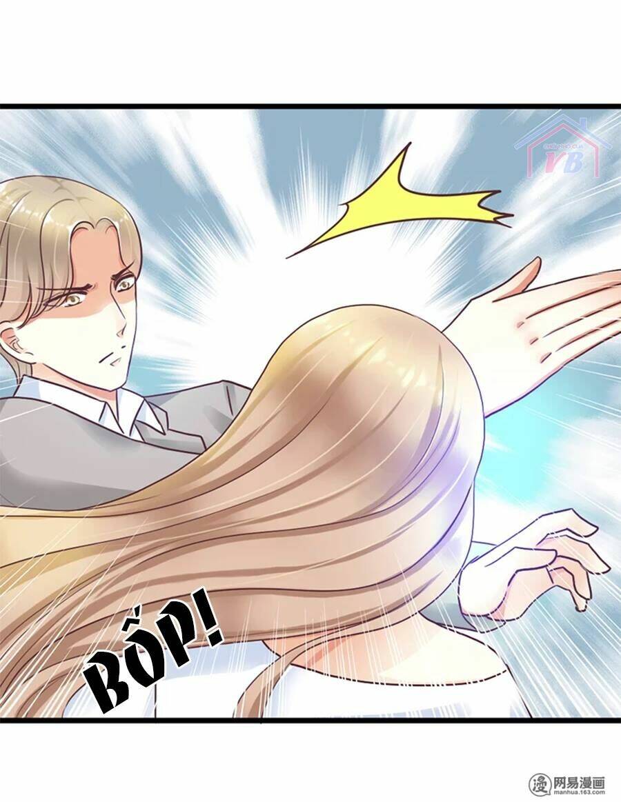 tổng thống ác quỷ xin buông tay chapter 12 29