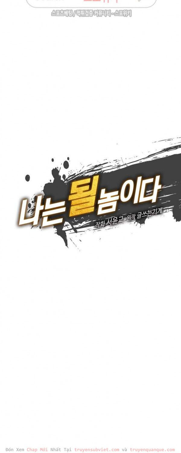 tôi sinh ra để làm người vĩ đại chapter 28 14