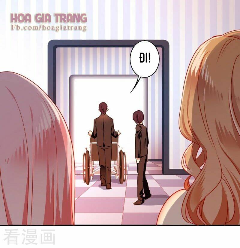 phục thù thiếu gia tiểu điềm thê chapter 21 13