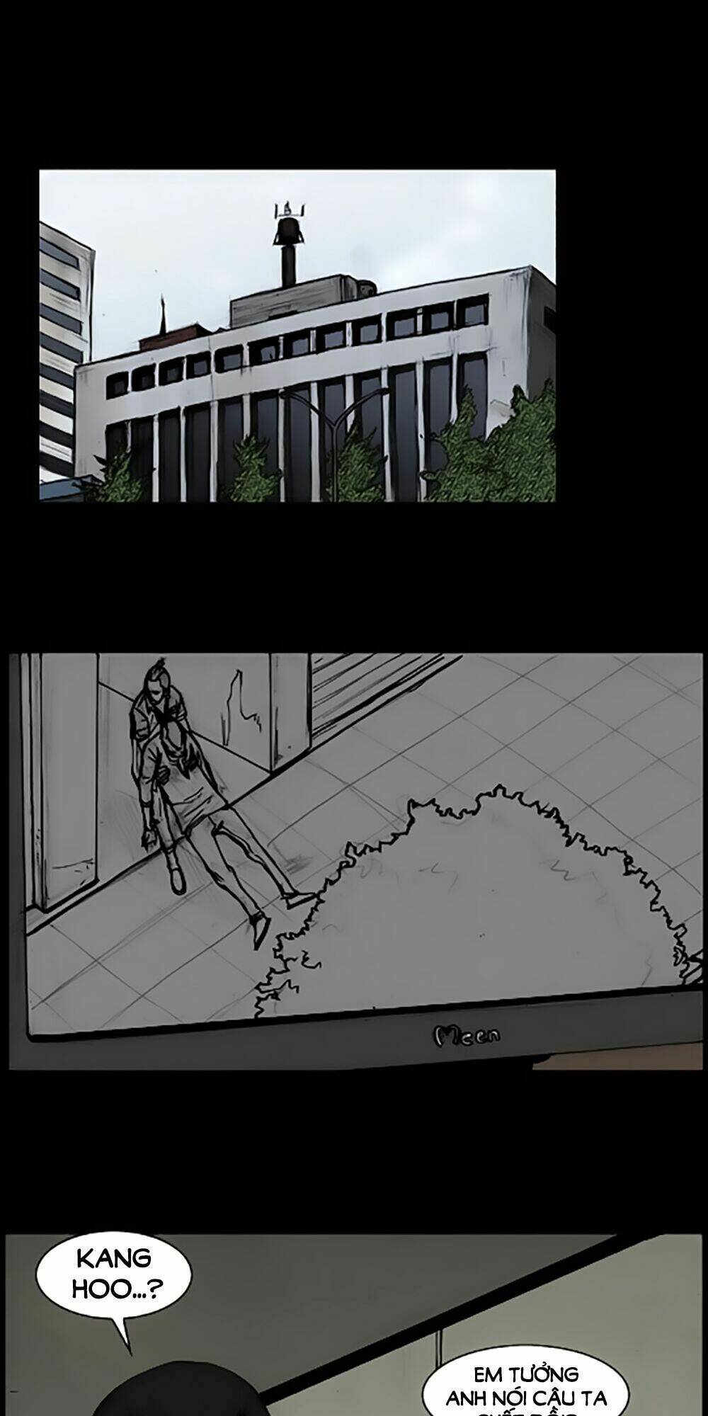 dokgo | độc cô chapter 44 27