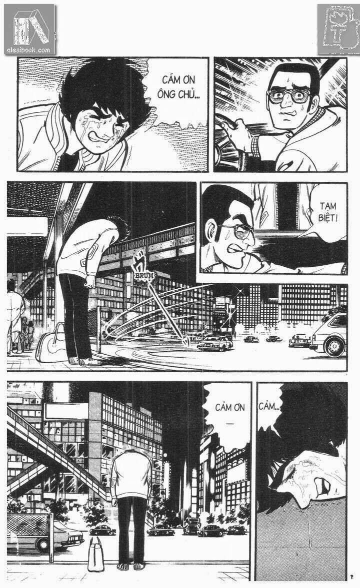 ganbare genki chapter 226 29