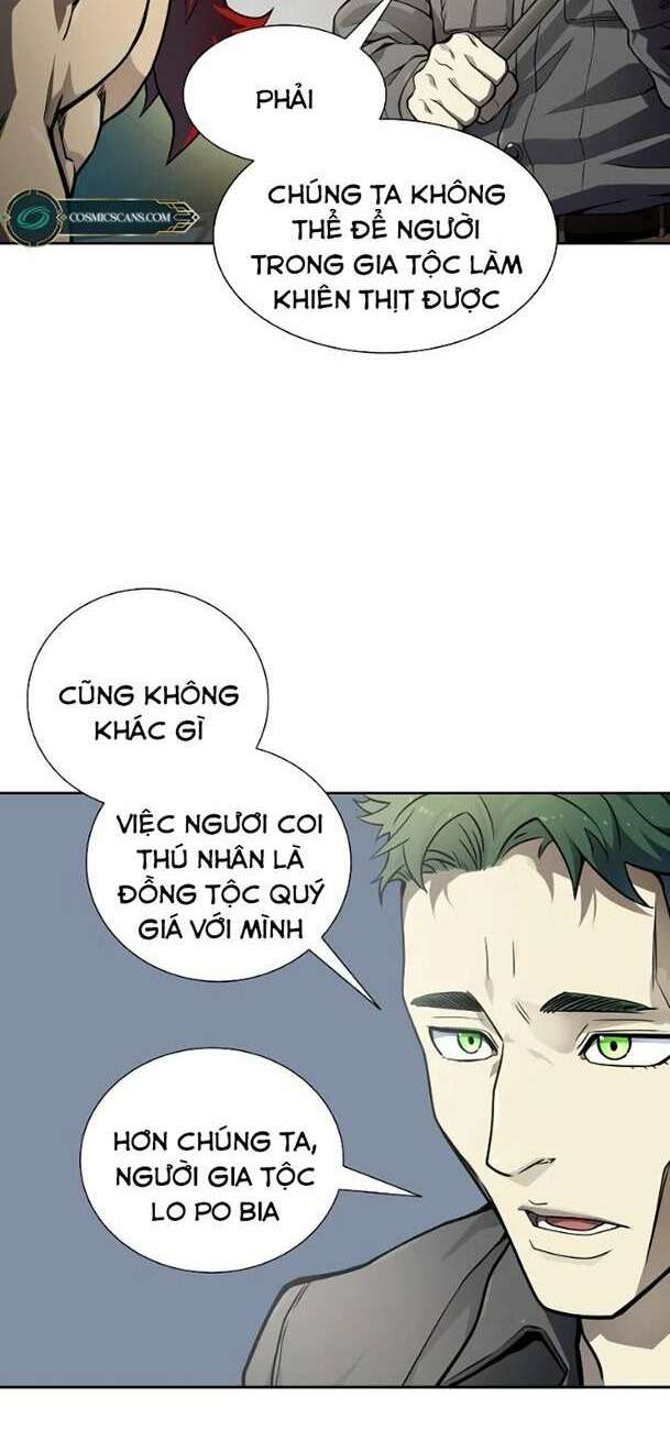 cuộc chiến trong tòa tháp chapter 580 70