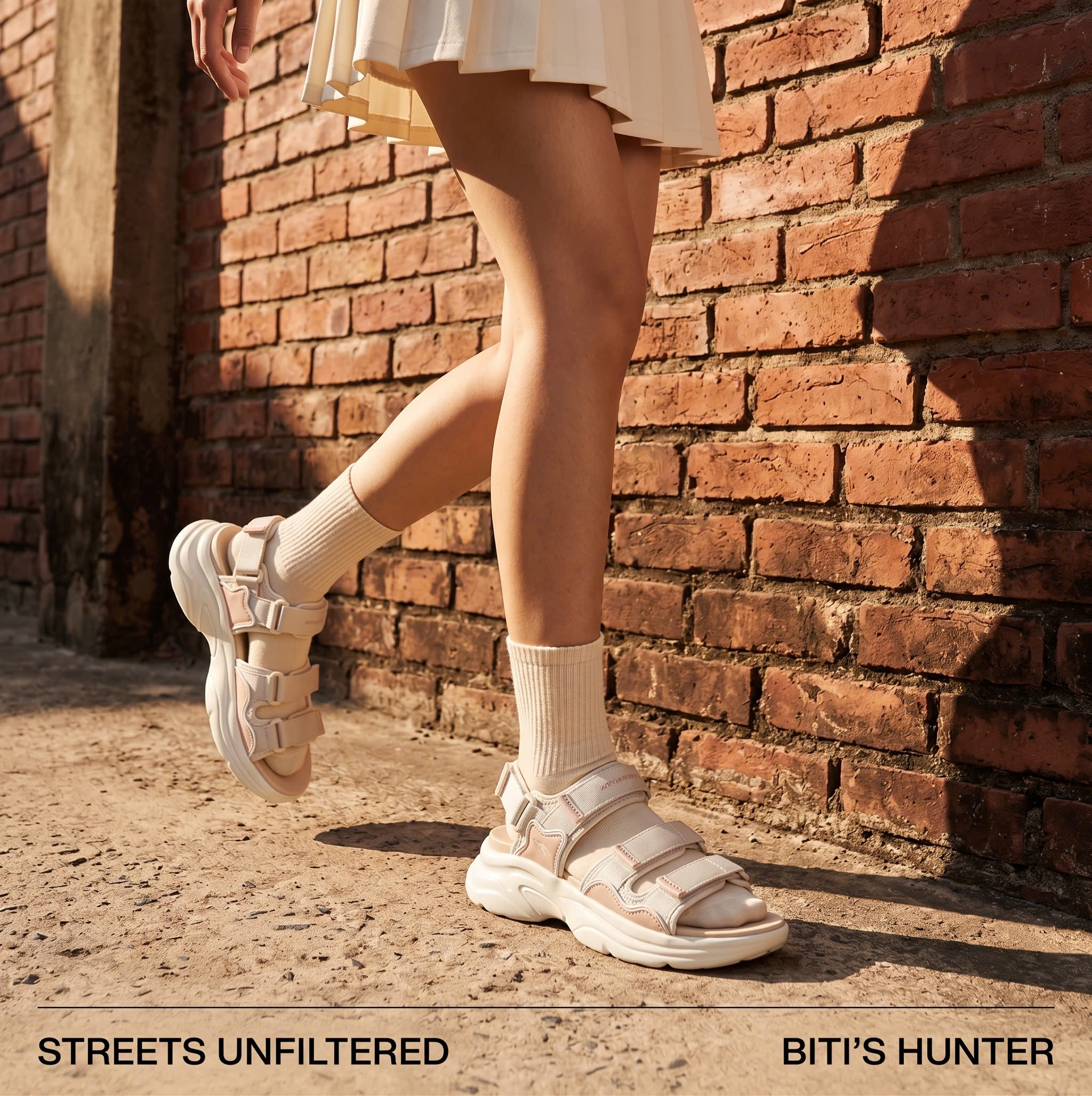 Sandal Biti's hunter nữ (35-39)