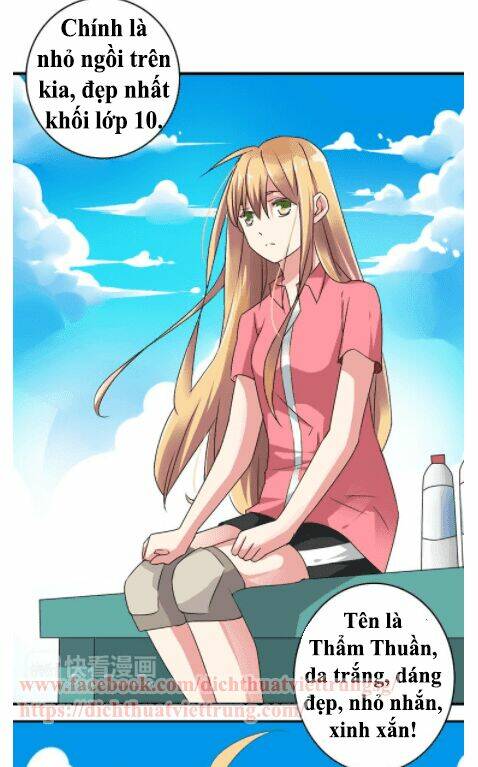 lều khều biết yêu chapter 41 16