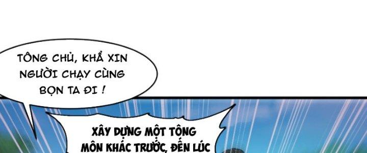 ẩn cư mười vạn năm, đời sau mời ta rời núi chapter 9 220