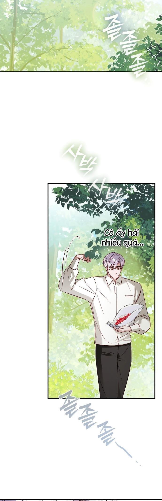 ngã xuống thiên đường chapter 29 34