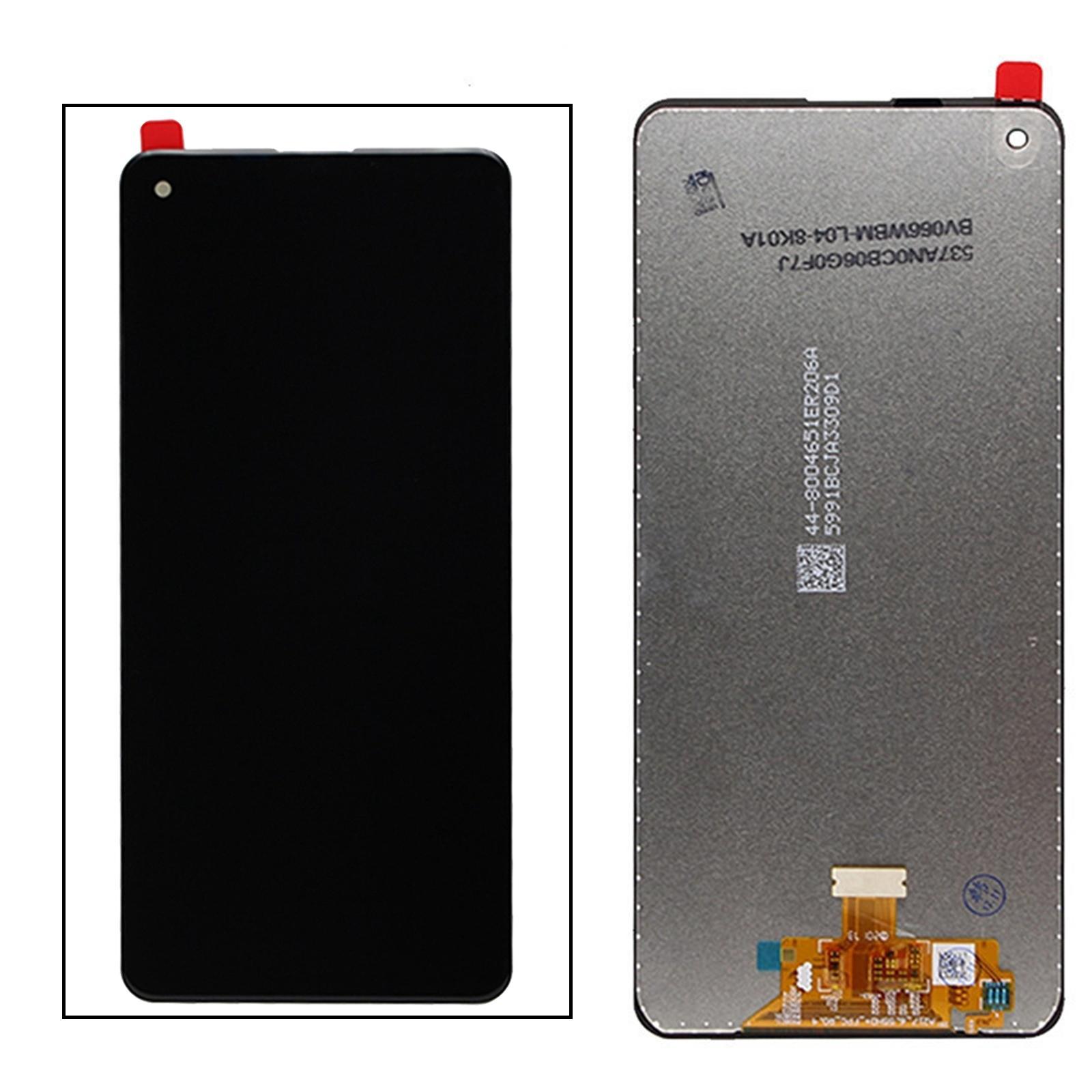 LCD Screen Display Tools, Replacement Assembly Touch Digitizer for , A21S 2020 -A217F -A217F/Dsn