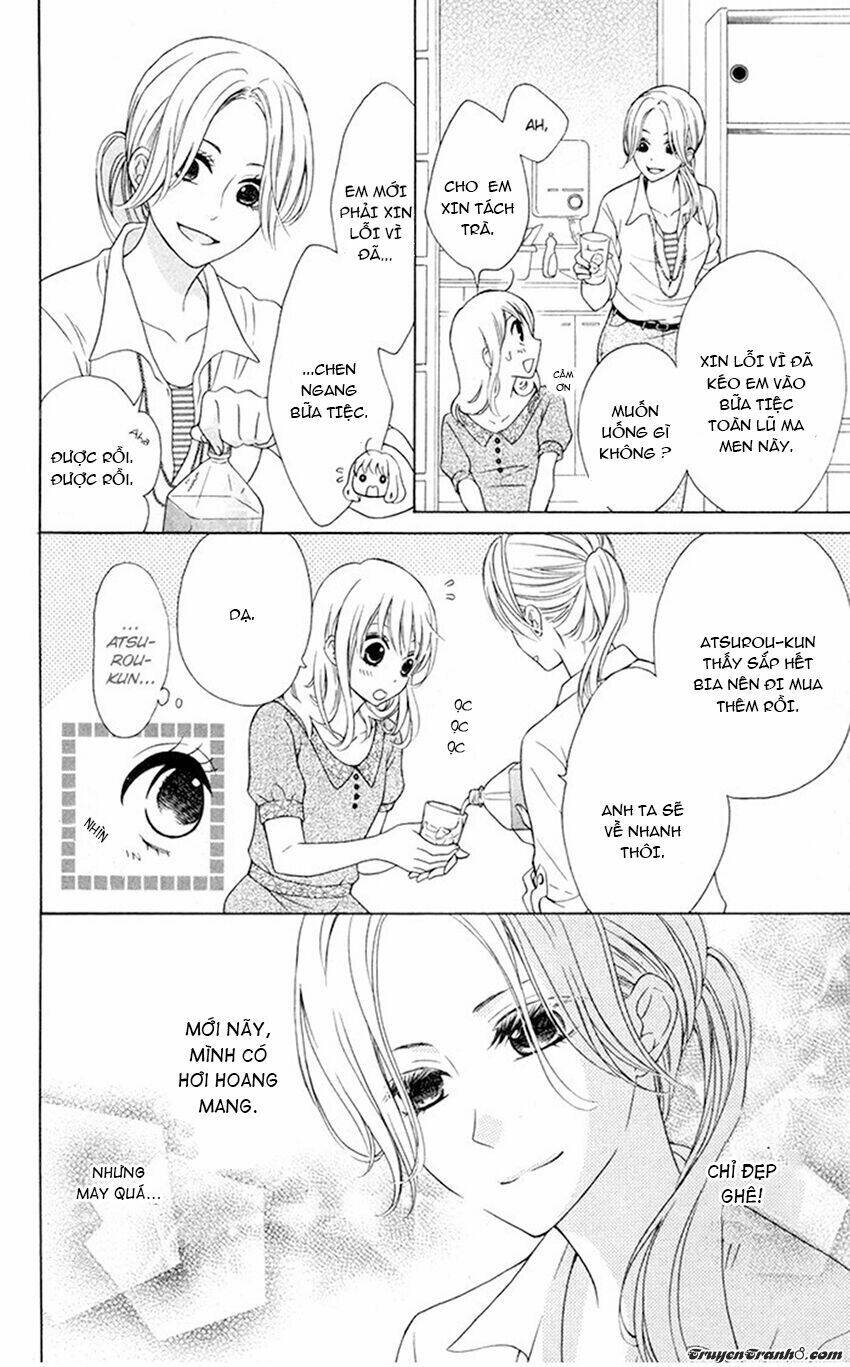 hajimari no niina chapter 11 4