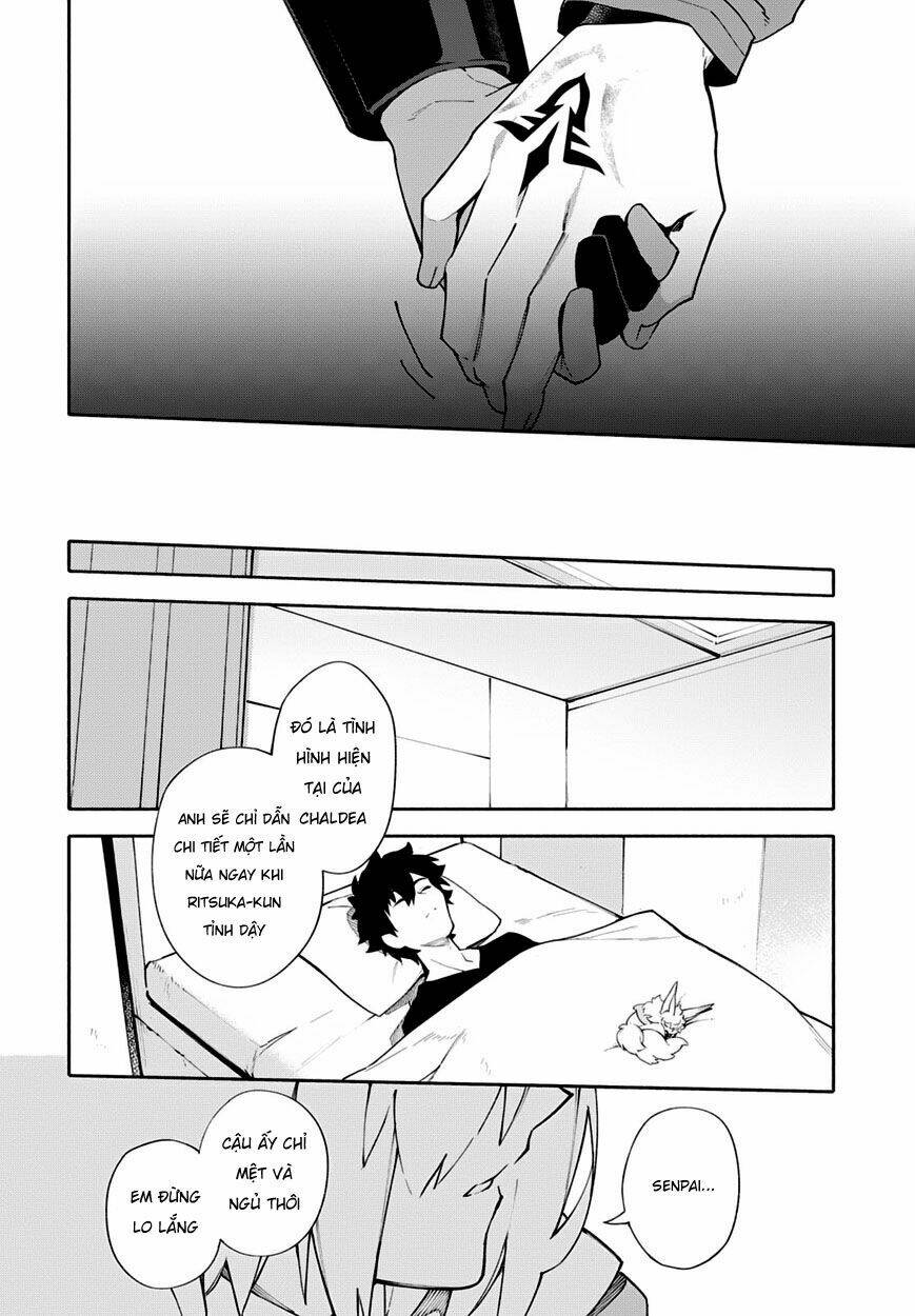 fategrand order-mortalisstella chapter 4 28