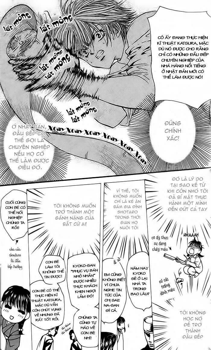 thử thách của kyouko chapter 4 18