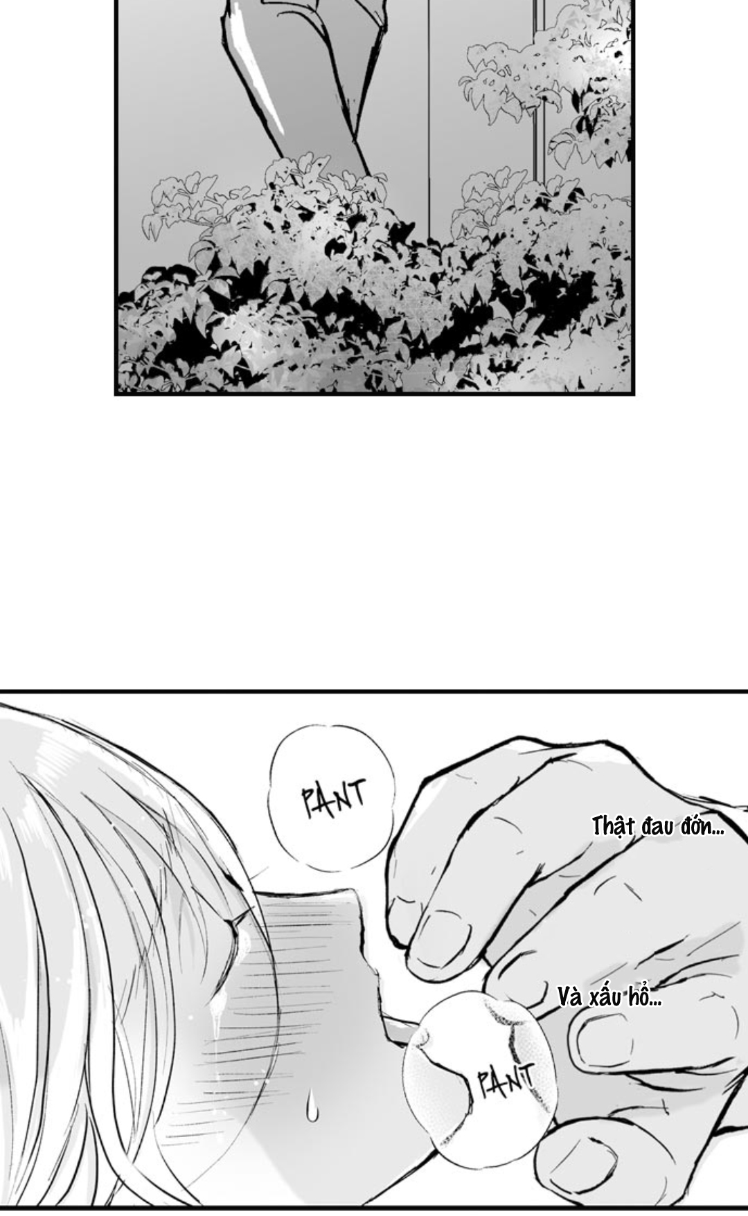 liệu đó có phải là bản năng săn mồi của đàn ông? (full) chapter 12.2 13