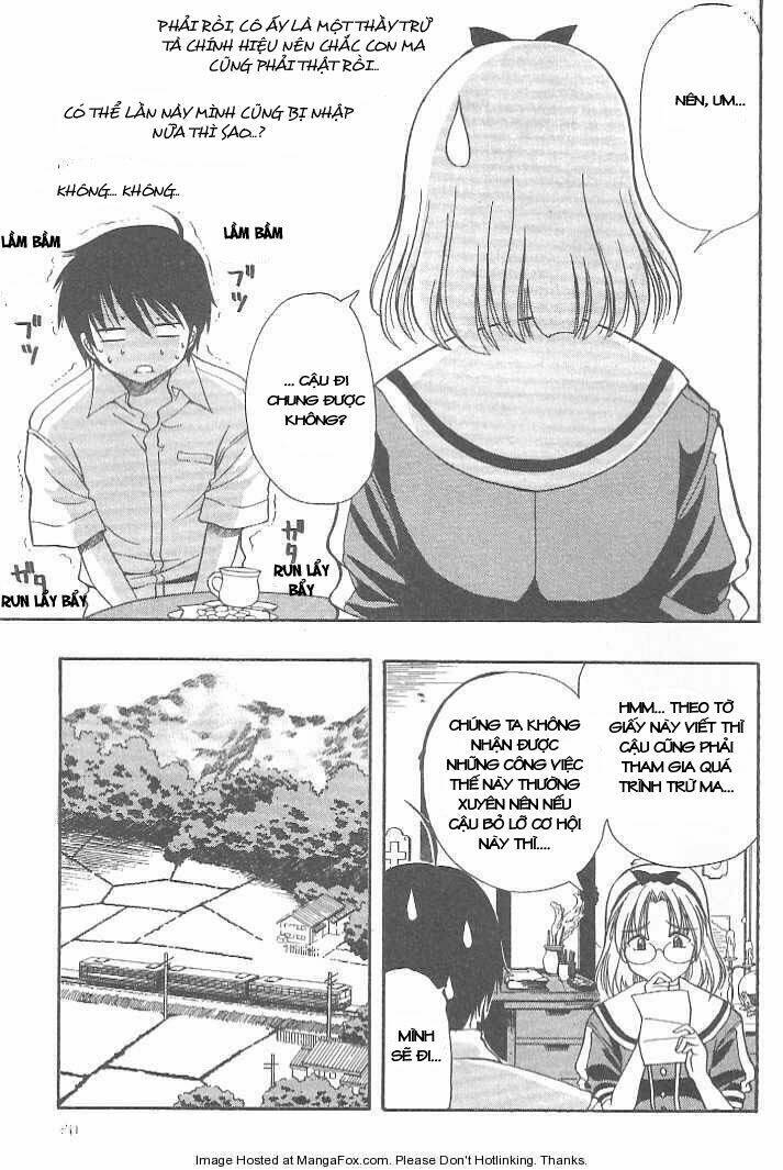 puripuri chapter 9 16