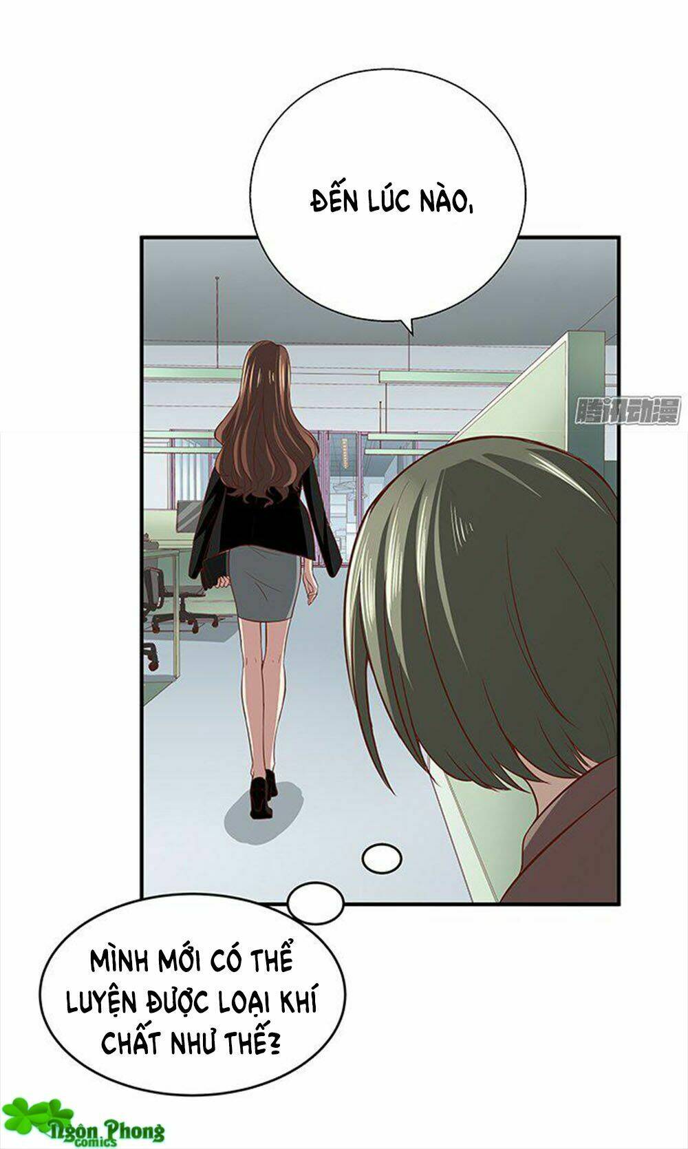 khi trò chơi ác ma bắt đầu chapter 12 51