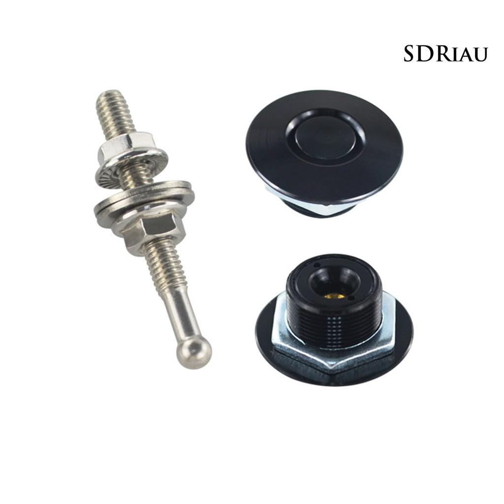 Bộ Khóa Nhanh Qcwp 32mm Cho Xe Ô Tô