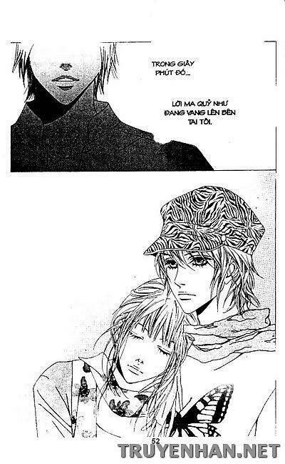 seduction more beautiful than love chapter 36 13