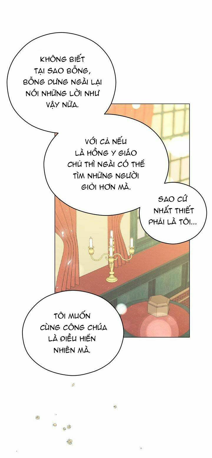 vẻ đẹp của ác ma chapter 33.1 16