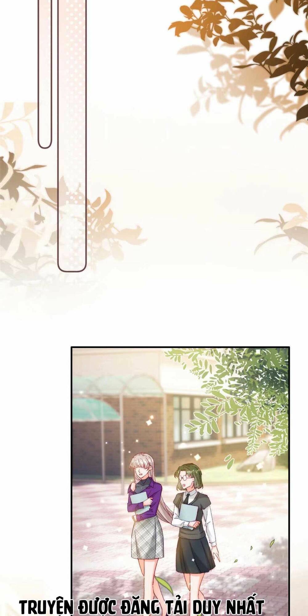 manh thê bé bỏng không dễ chọc chapter 26 28