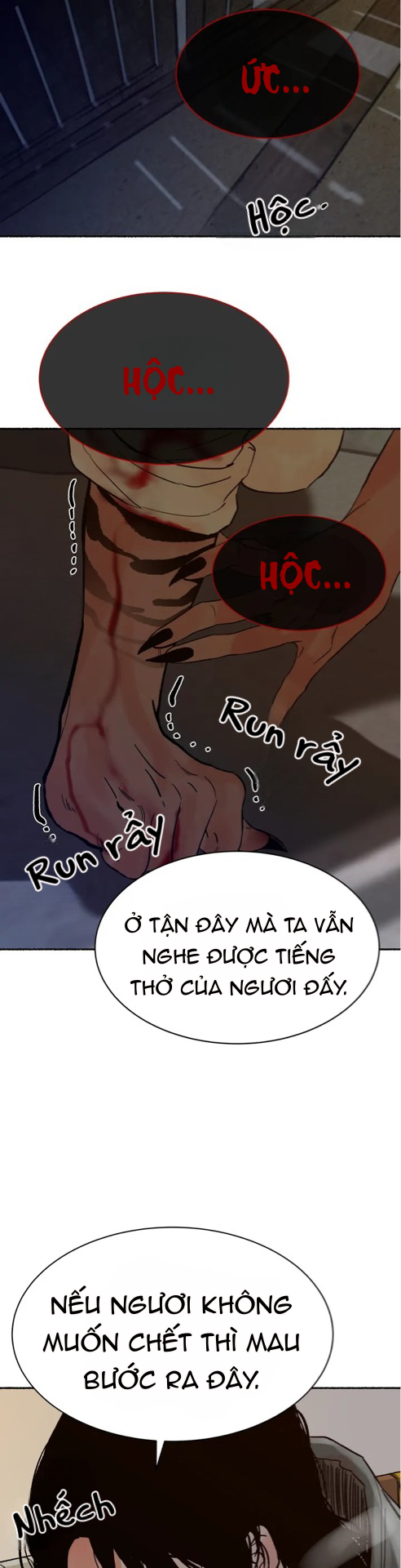 chú hổ hoàng kim chapter 1 28