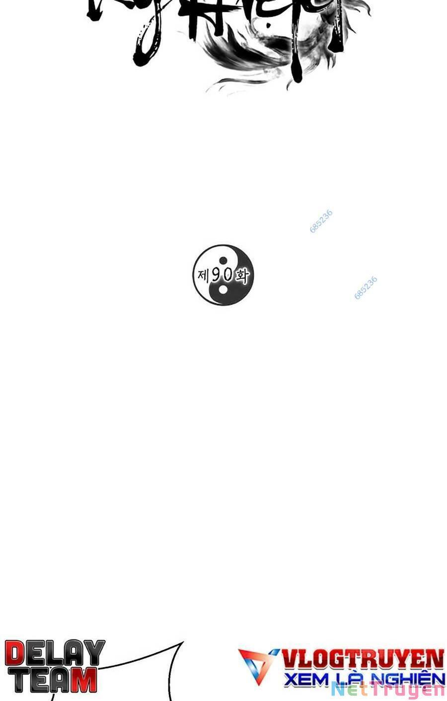 võ đang kỳ hiệp chapter 90 34