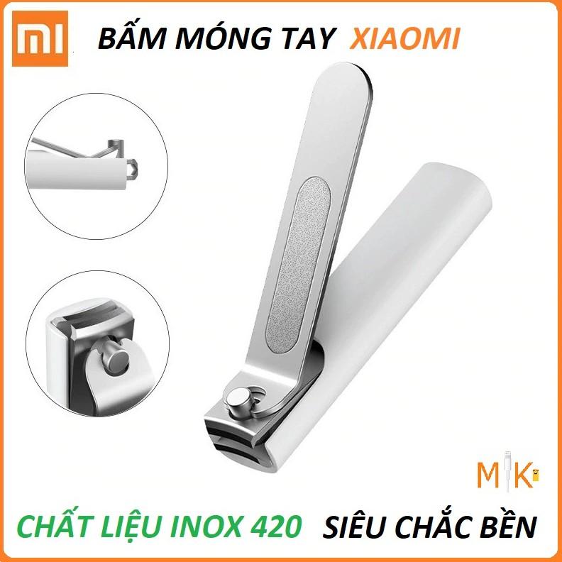 Bấm móng tay Xiaomi Mijia chính hãng