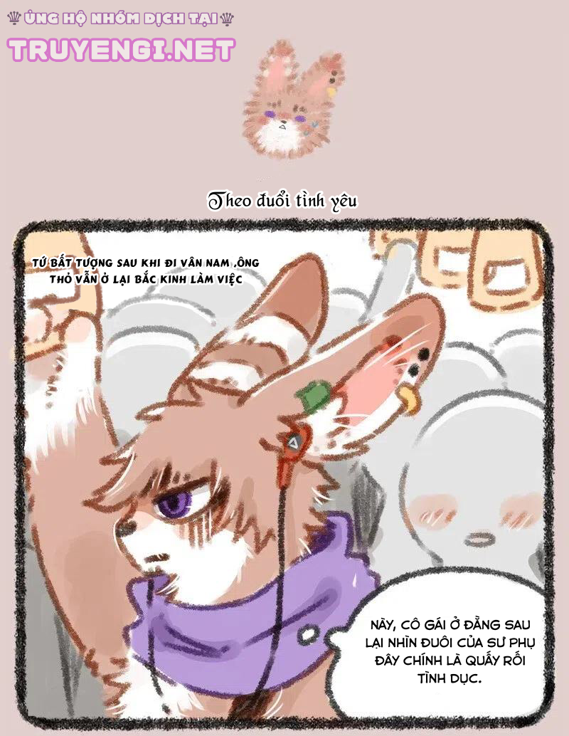 linh thú hết thời chapter 9 4