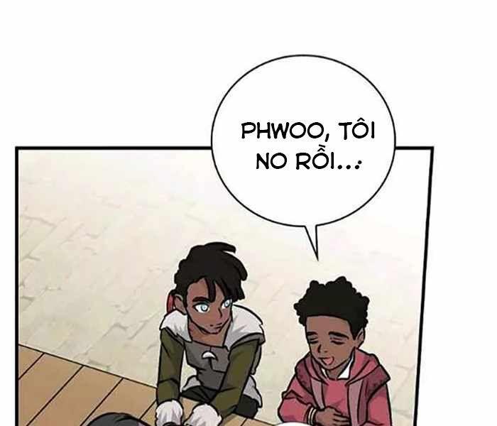 tôi lên cấp chỉ bằng cách ăn chapter 82 125