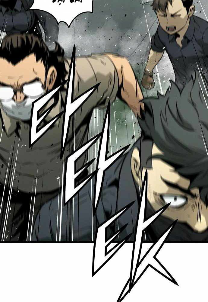 The Breaker 3: Quyền Năng Vô Hạn chapter 8 42