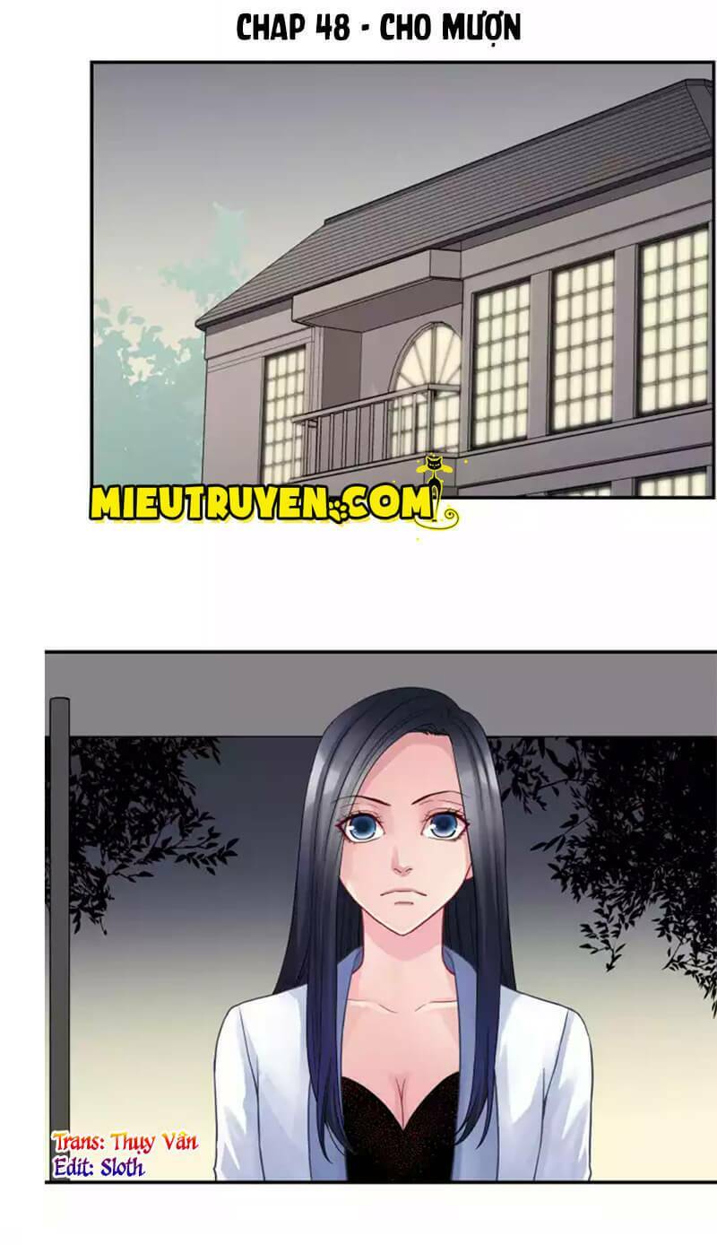 nghịch chuyển luyến tình chapter 48 1