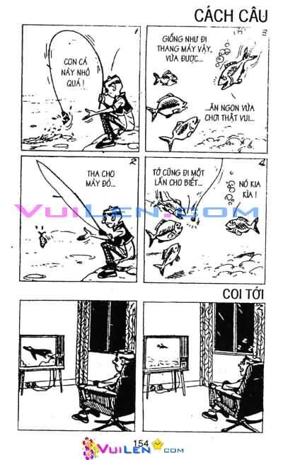 chú thoòng (full trọn bộ) chapter 16 32