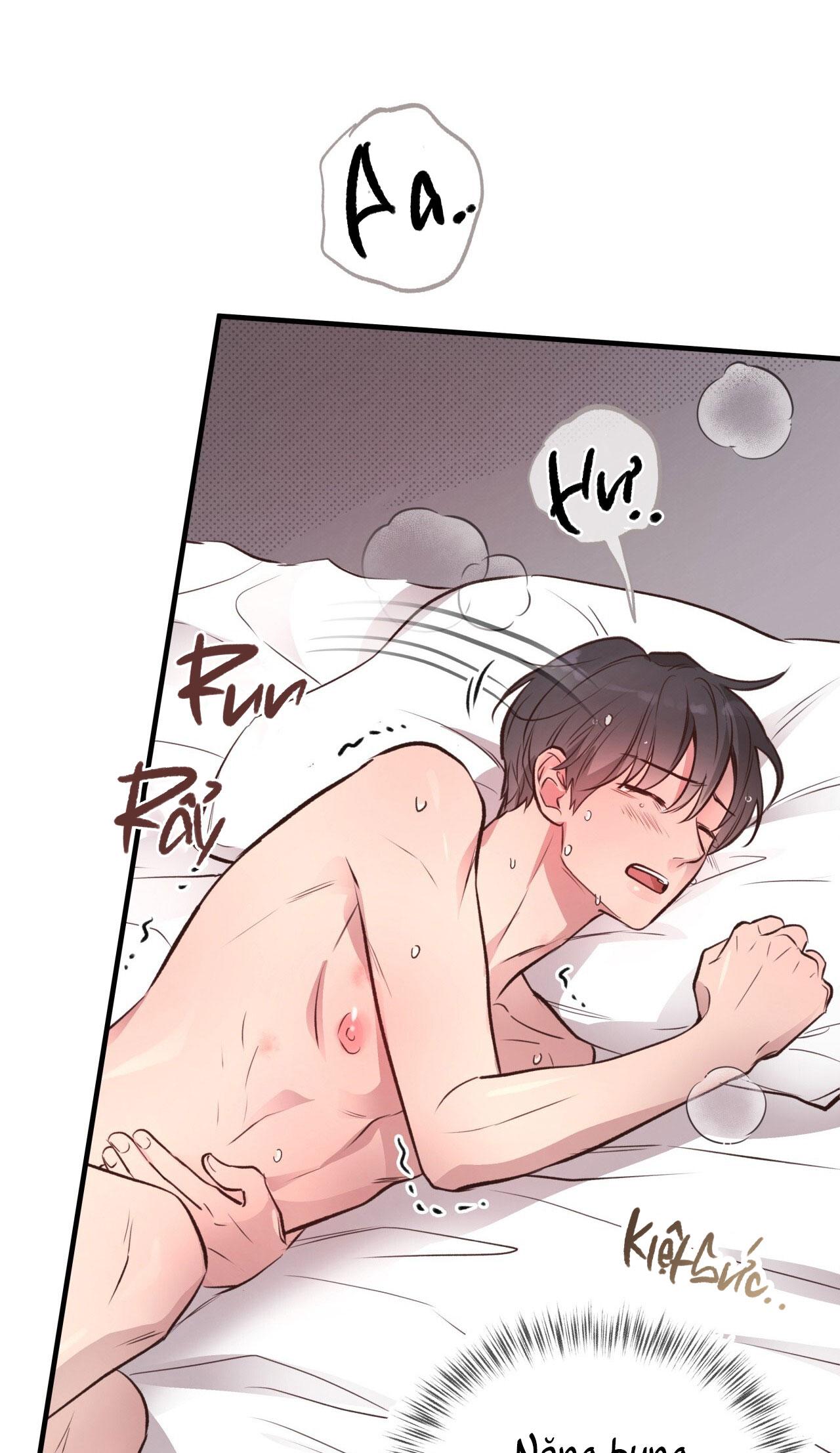 mật gấu chapter 28 107