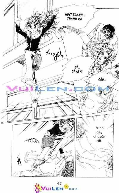 nụ hôn đầu chapter 1 42