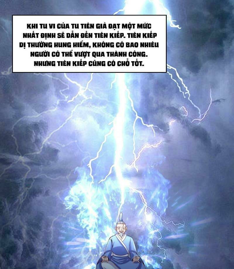 vú em của tiên ma chapter 15 10