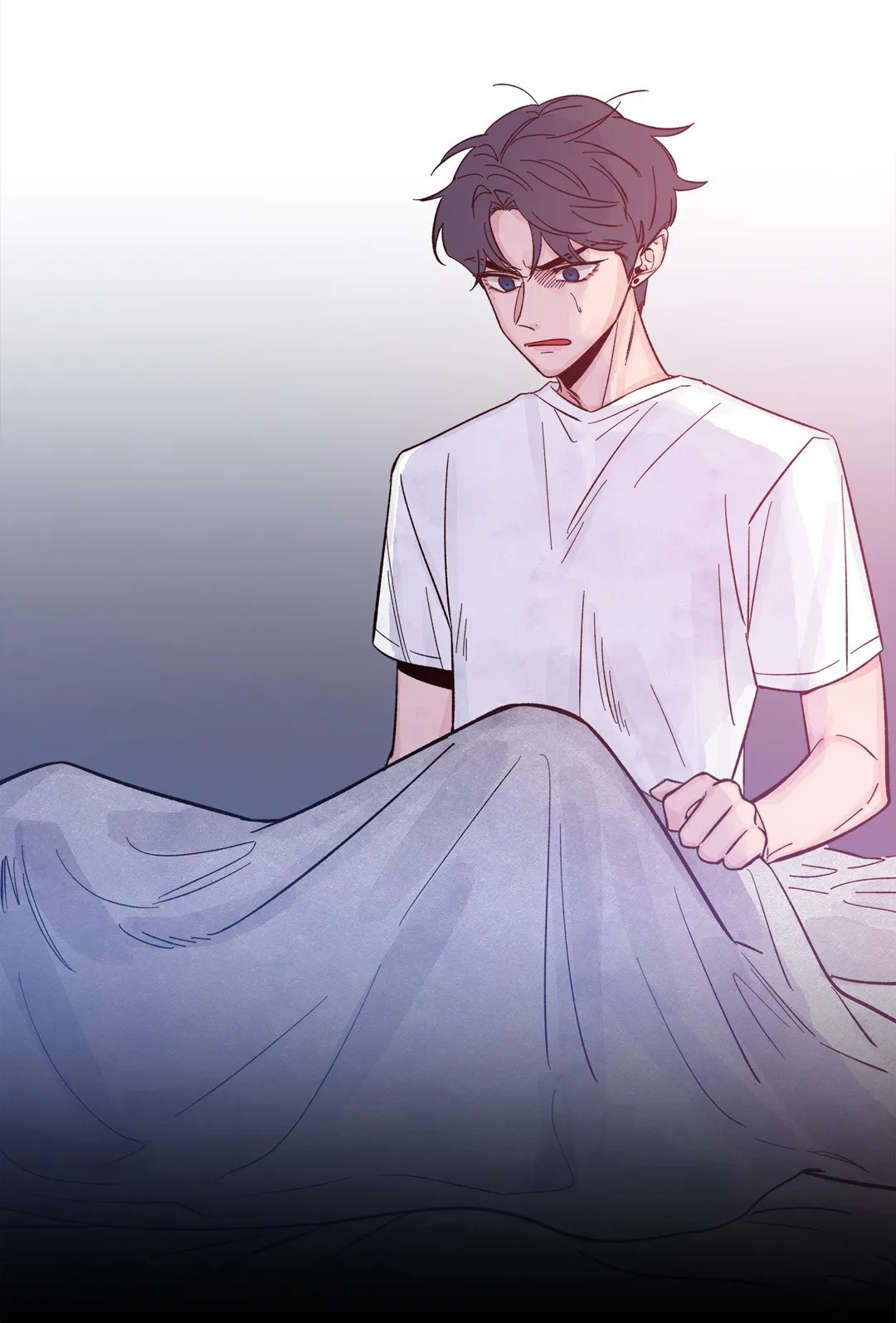 sketch - phác họa chapter 5.1 14