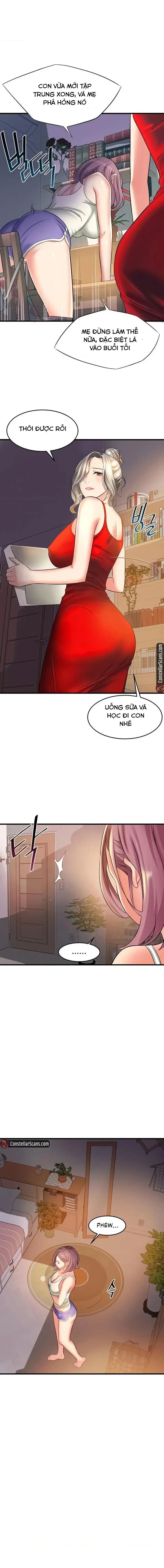 chuyện ngõ hẻm chapter 16 4