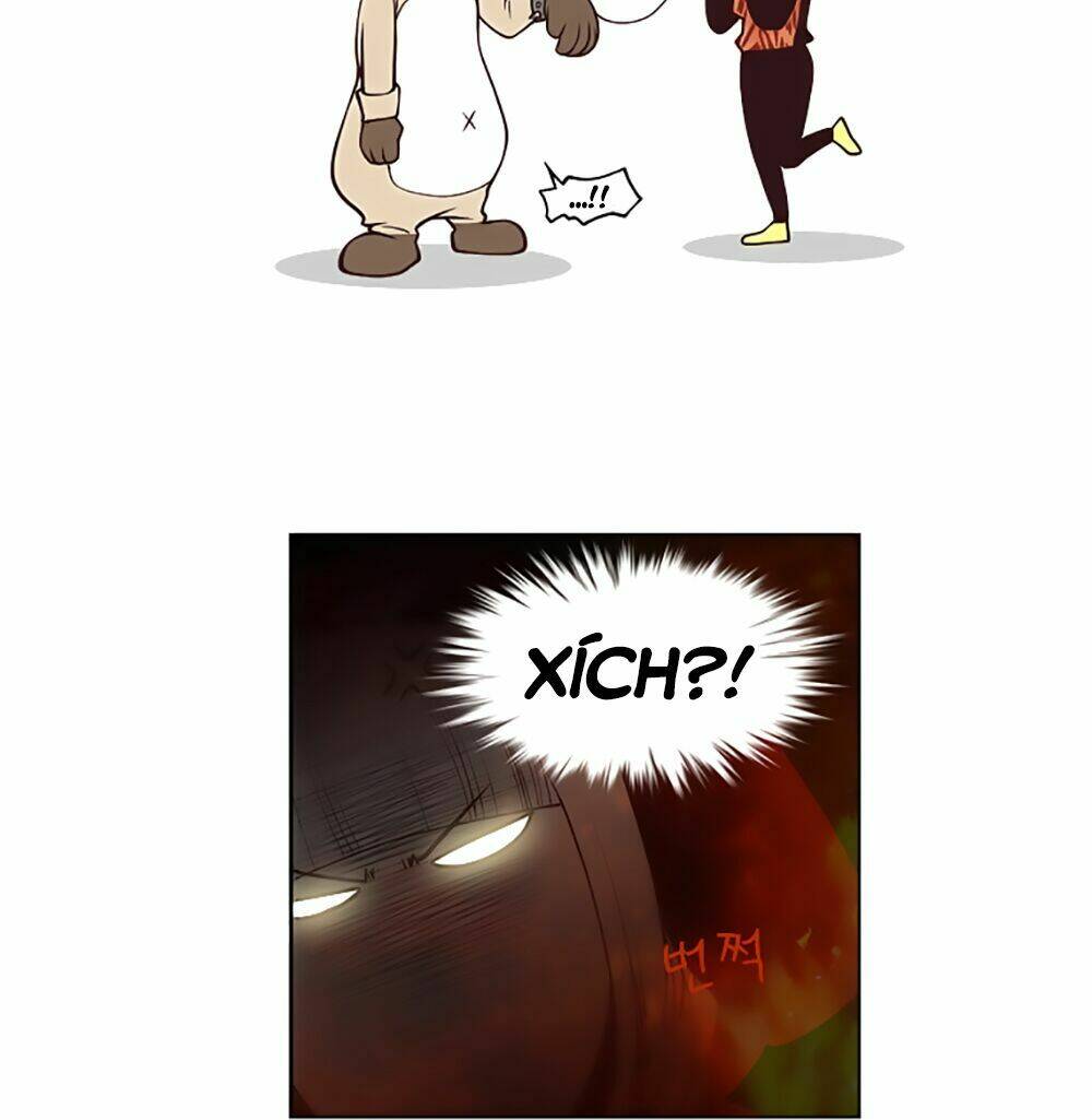 mrs. seonnyeo | mrs. tiên cô chapter 14 37