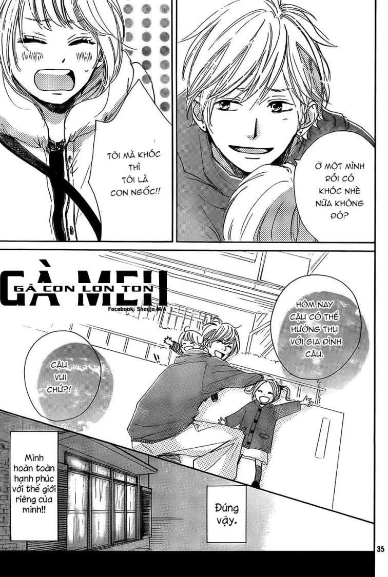 kanna to decchi chapter 3 34