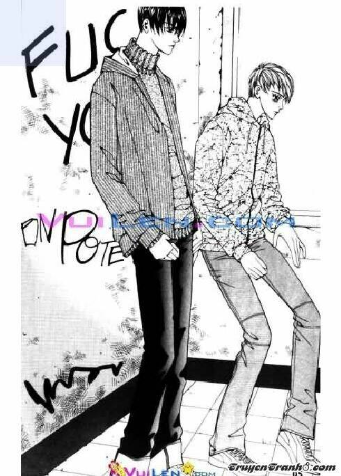 người mẫu hoàn hảo chapter 3 4