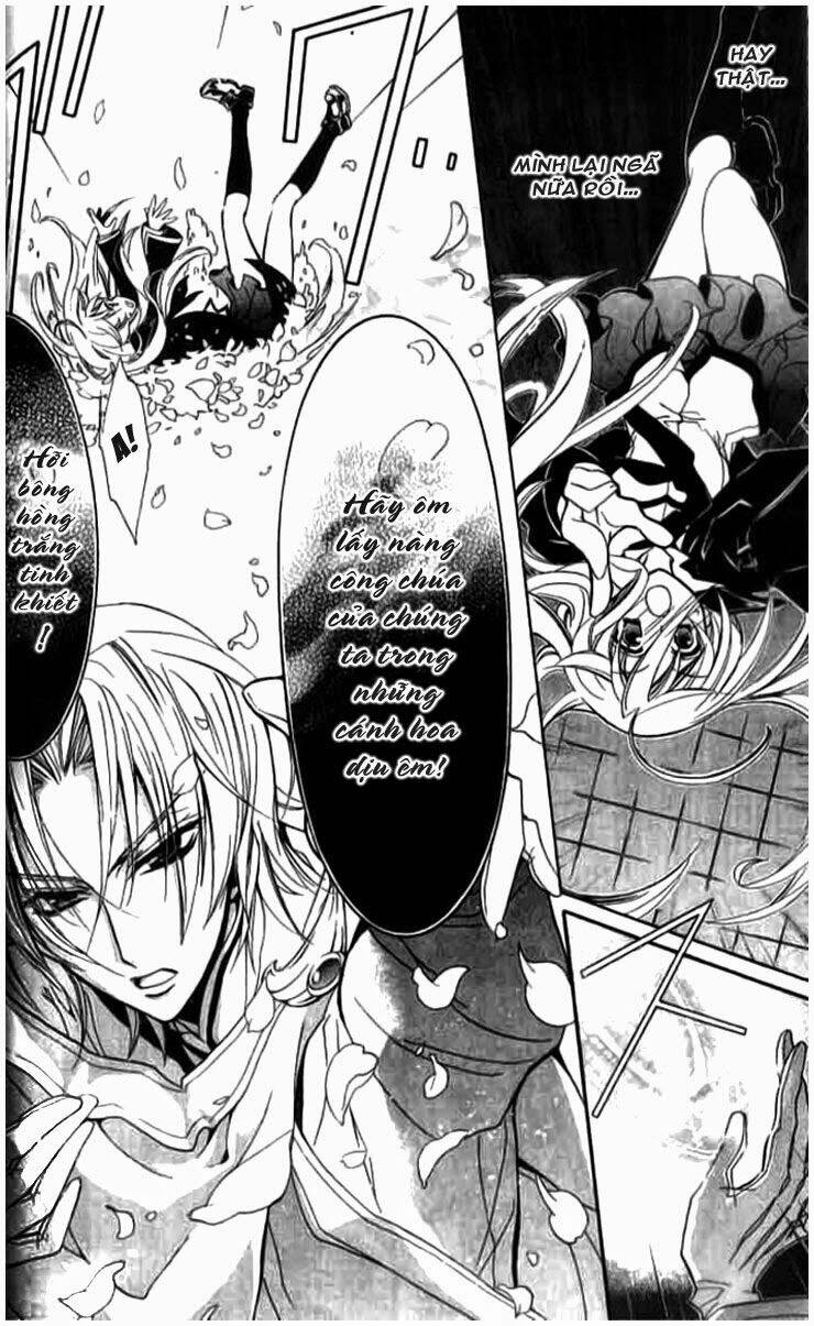 nụ hôn của công chúa tường vi chapter 2 29