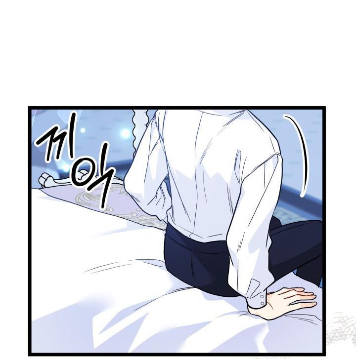 mối liên kết giữa báo đen và bé thỏ chapter 152 38